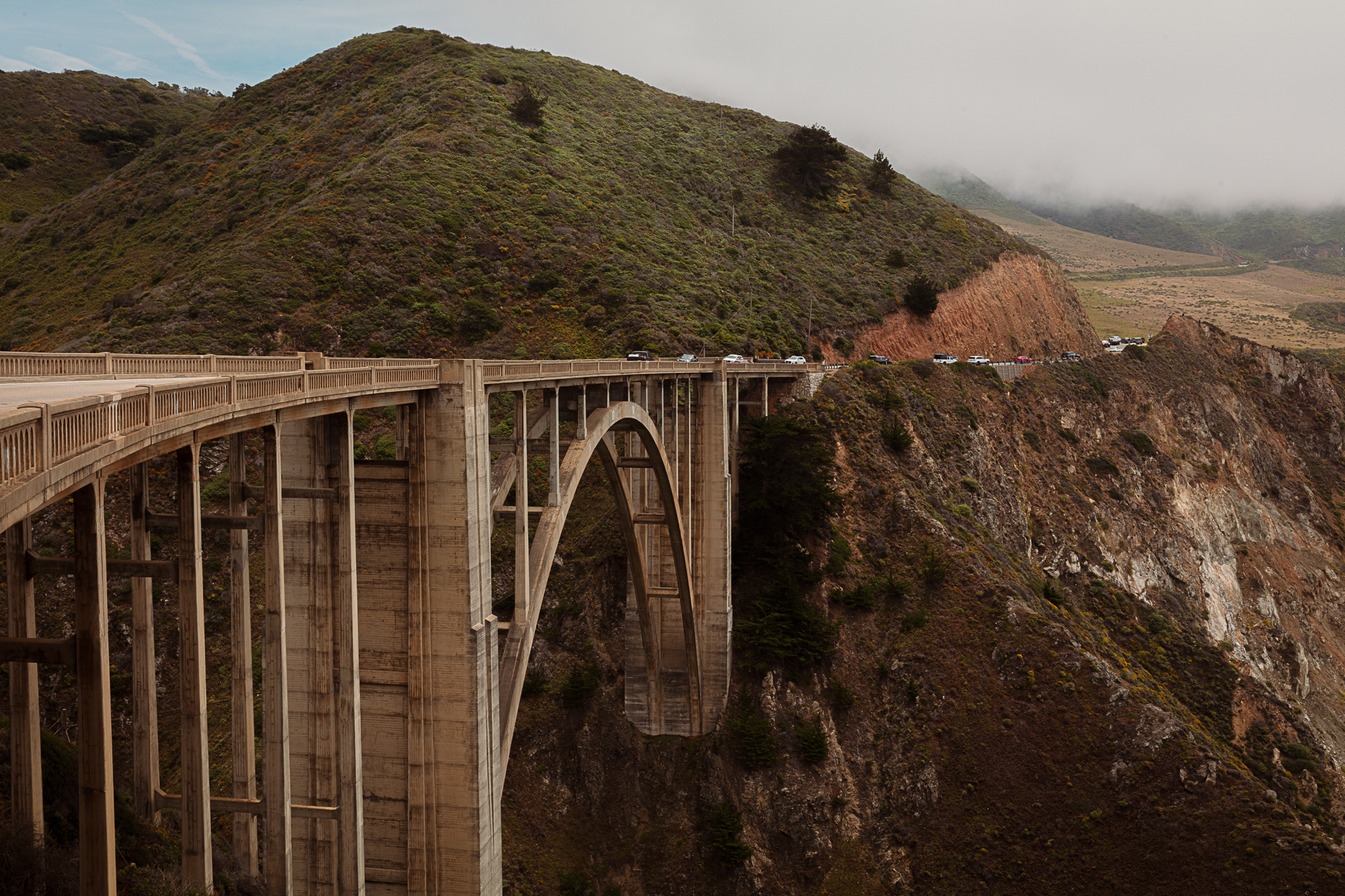 Photo of Big Sur
