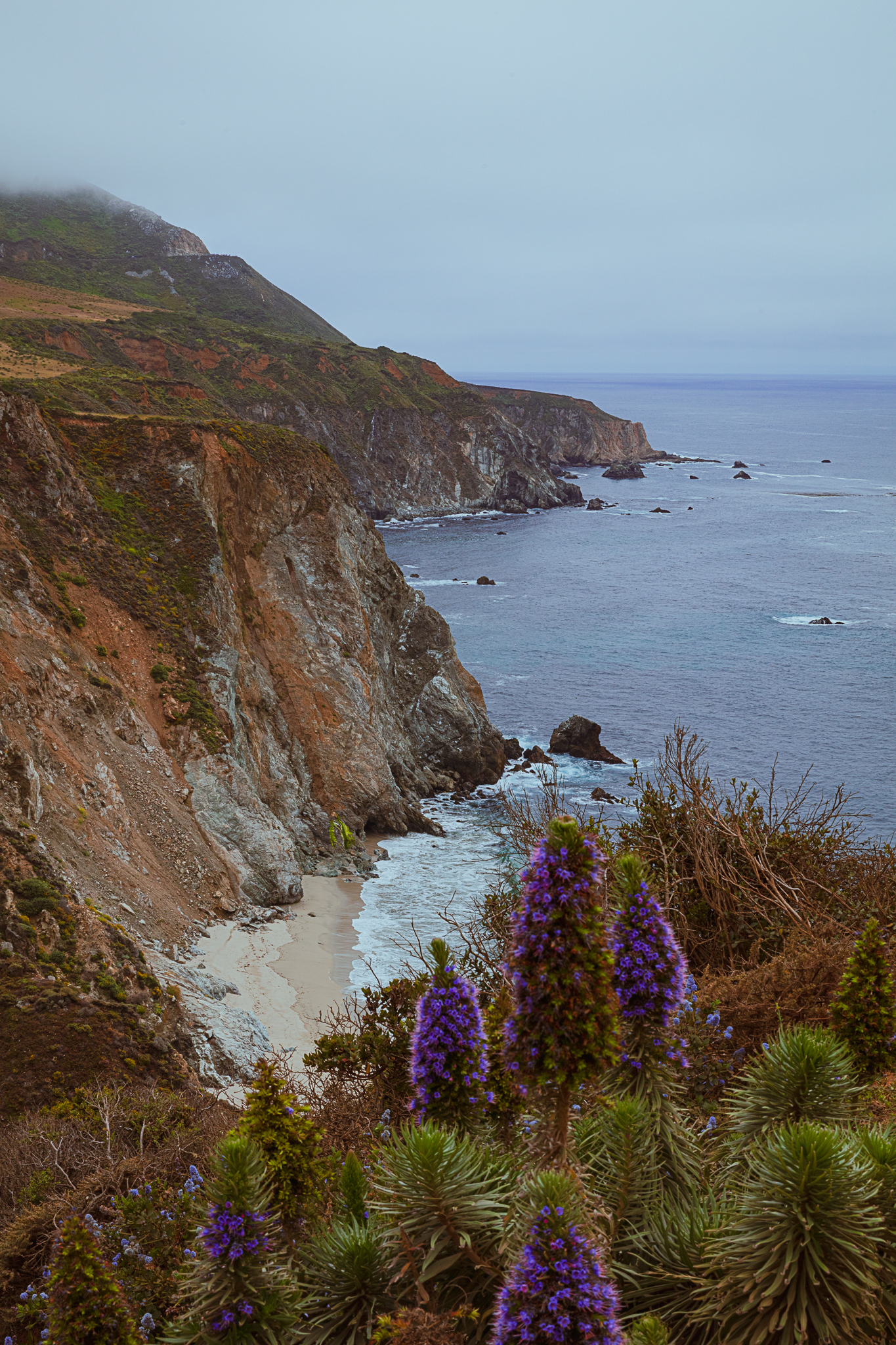 Photo of Big Sur