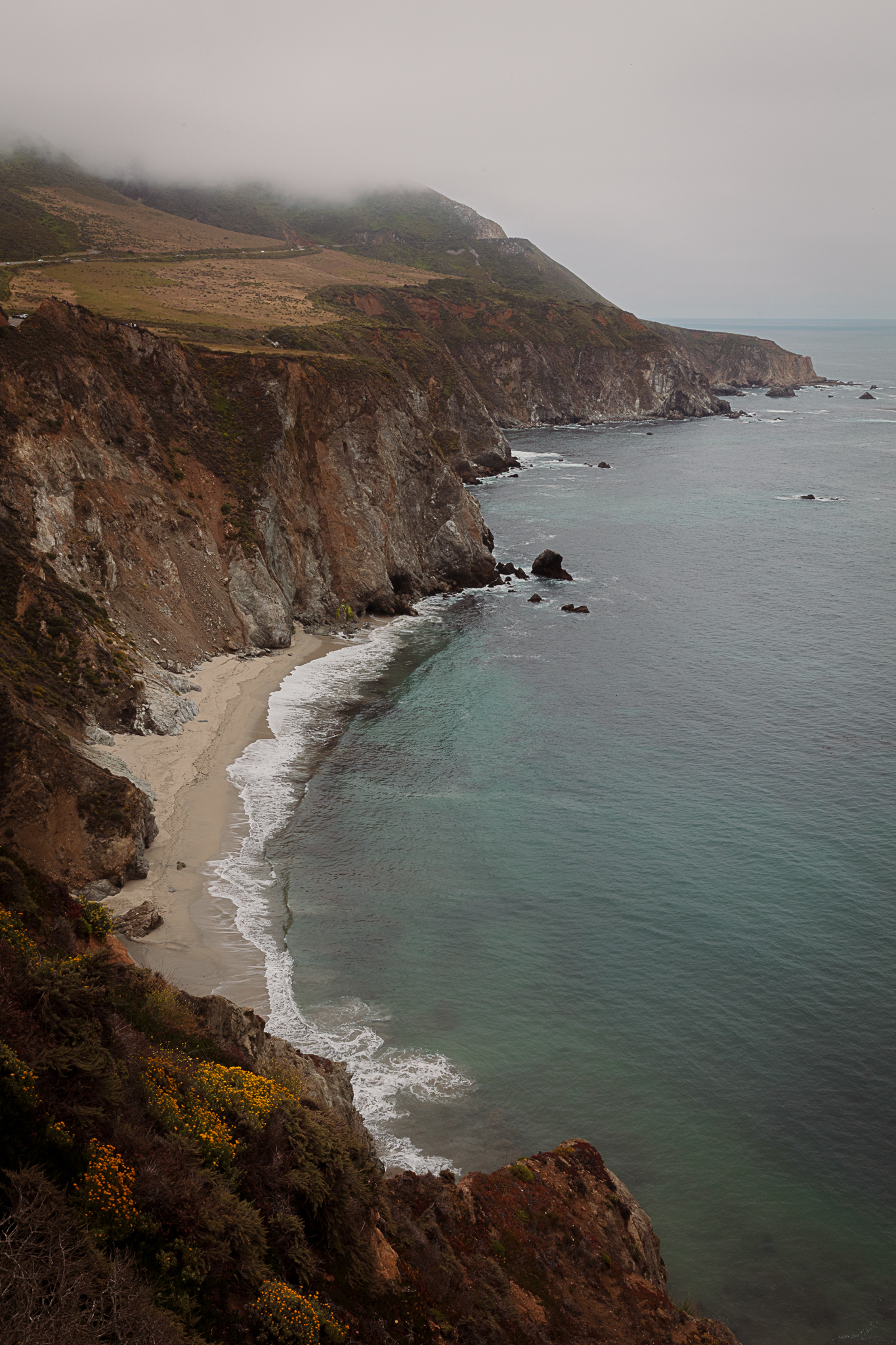 Photo of Big Sur