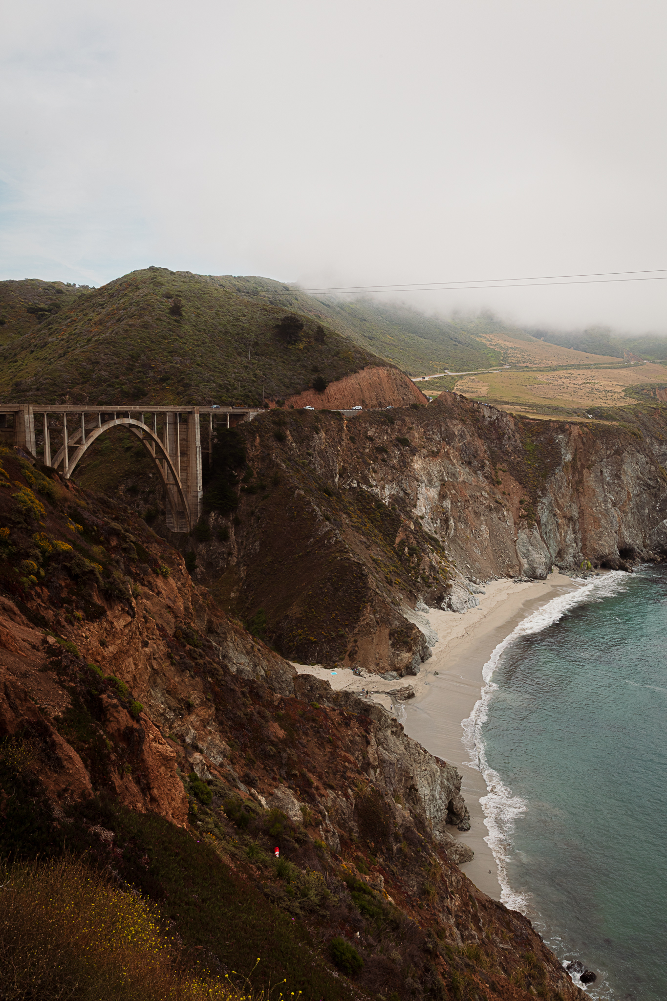 Photo of Big Sur