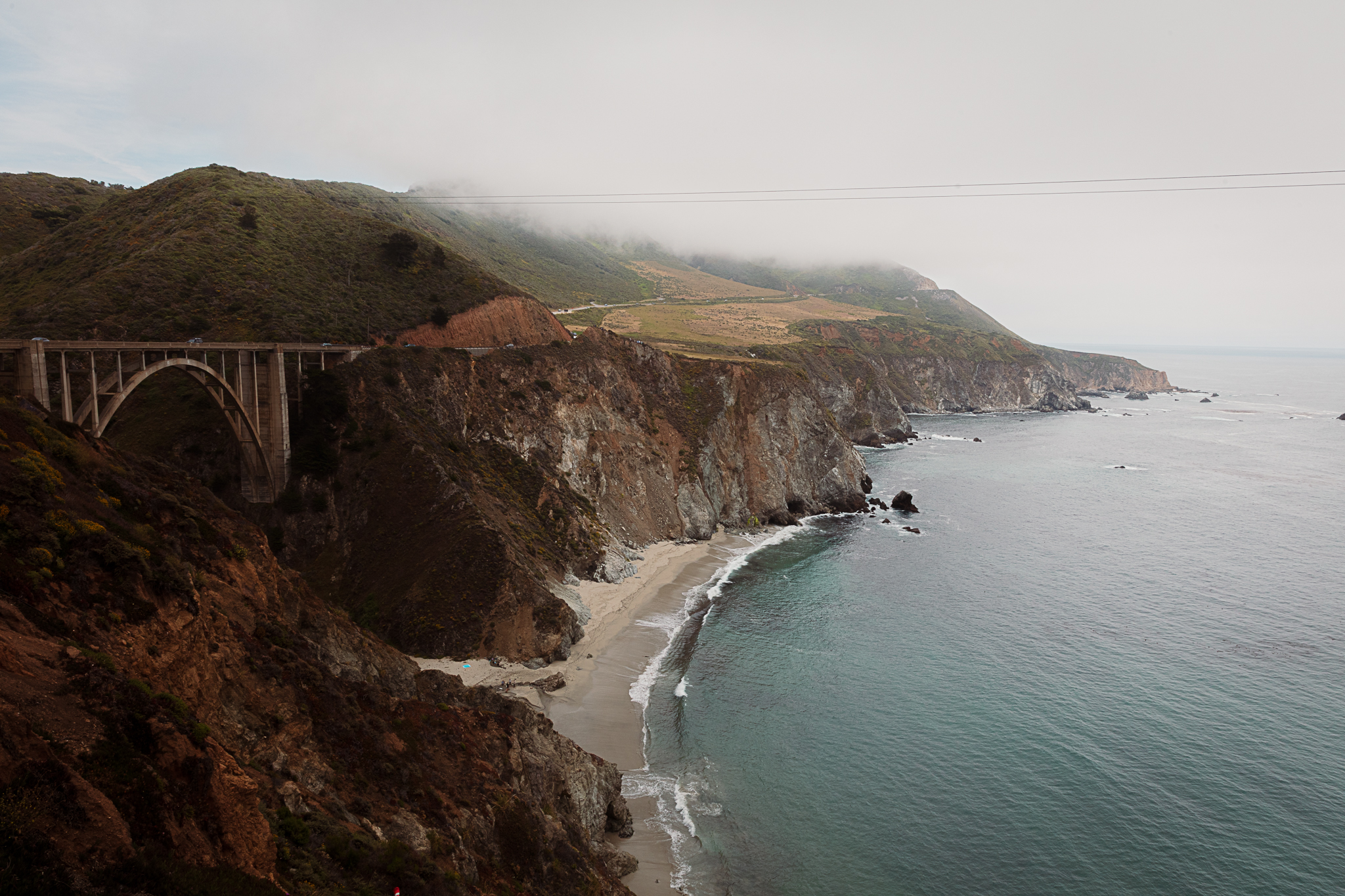 Photo of Big Sur