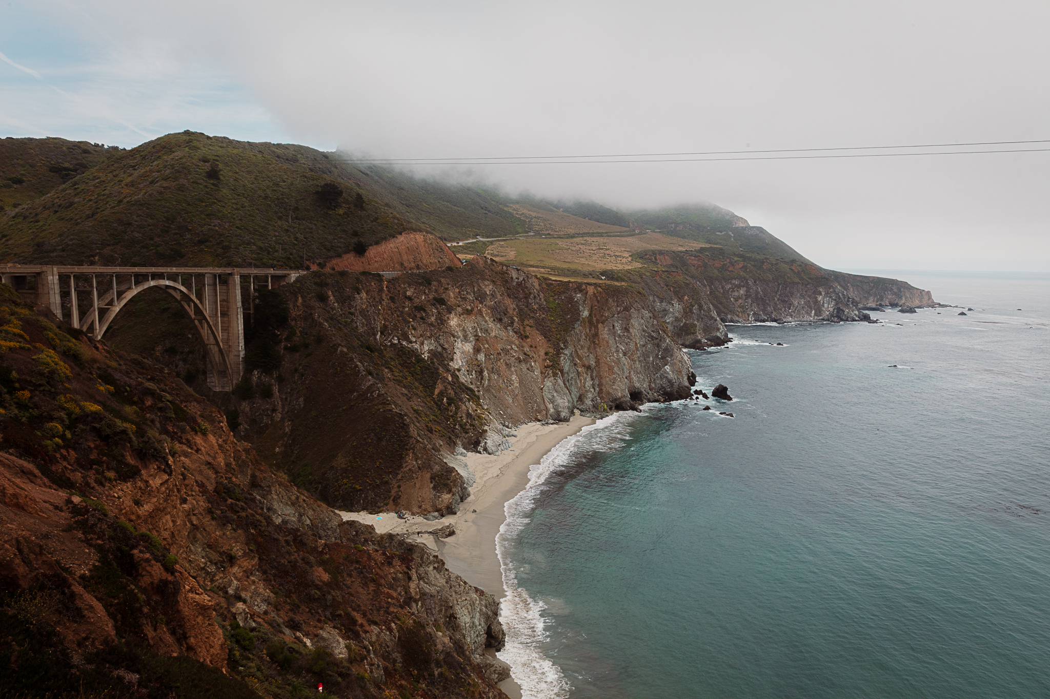 Photo of Big Sur