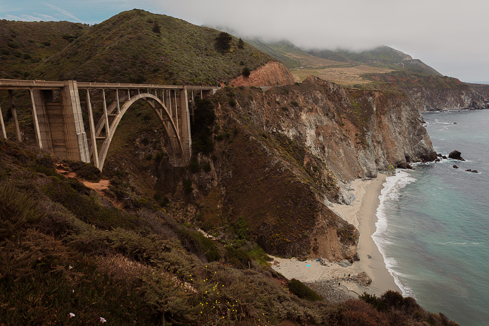 Photo of Big Sur