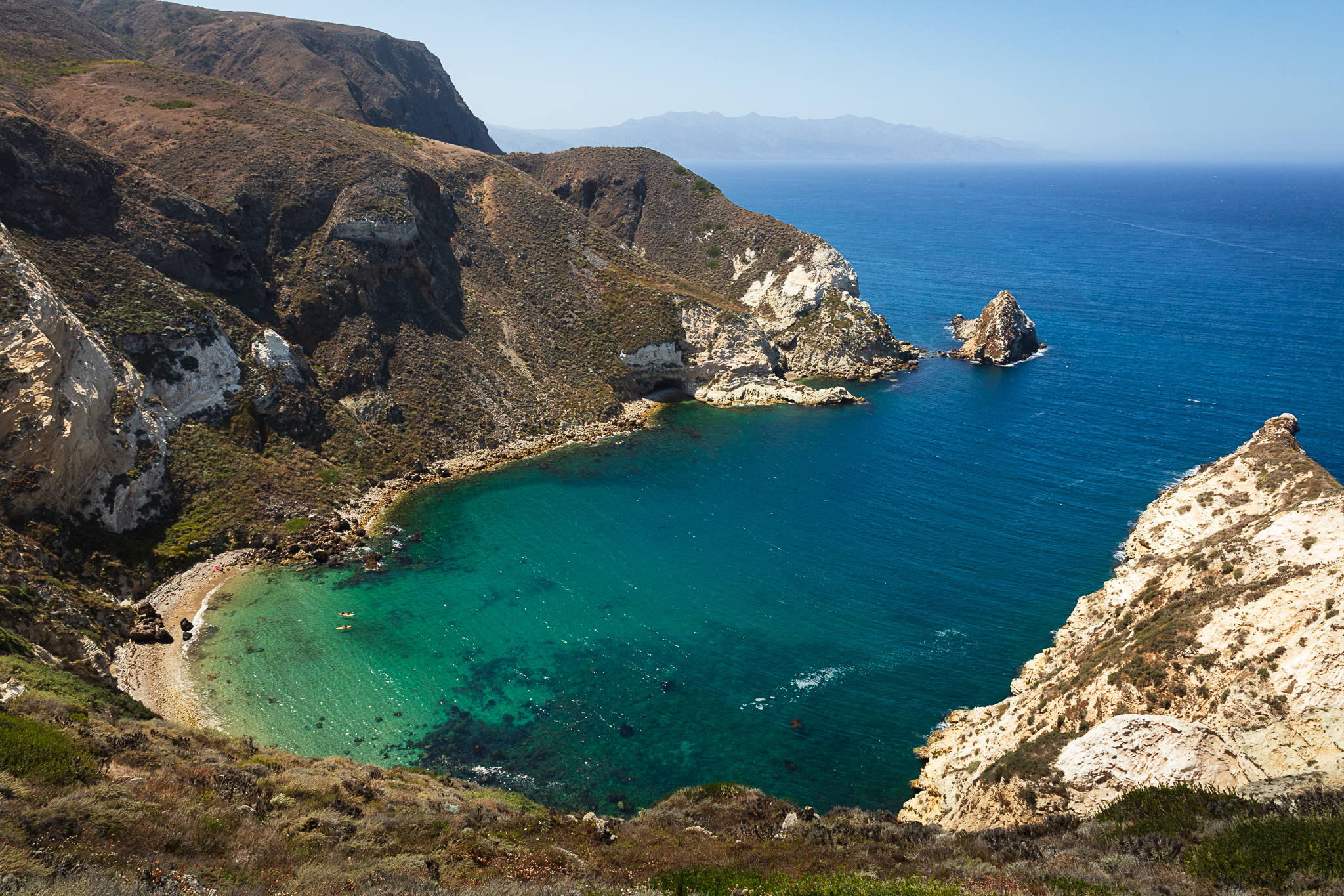 Photo of Channel Islands