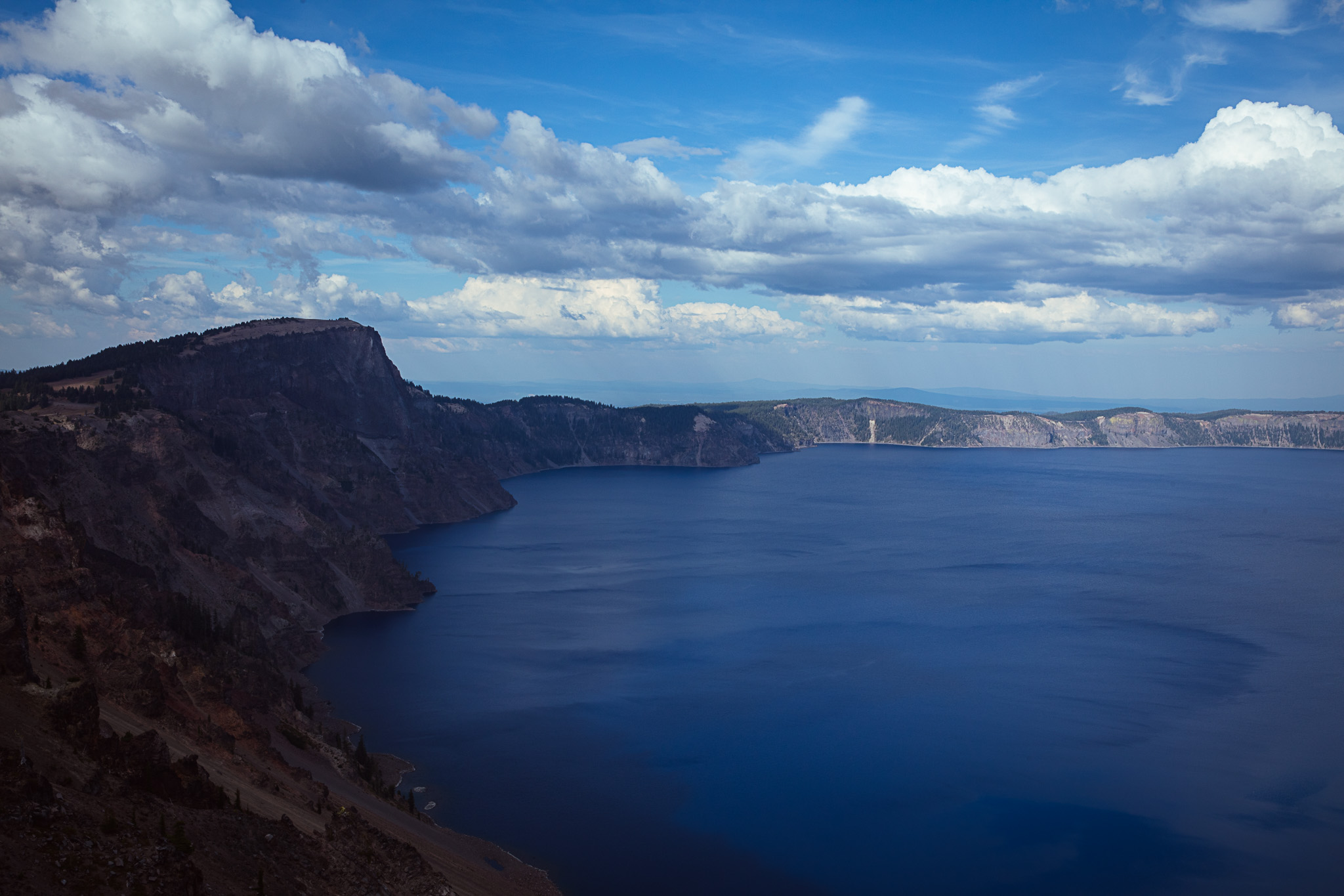 Photo of Crater Lake