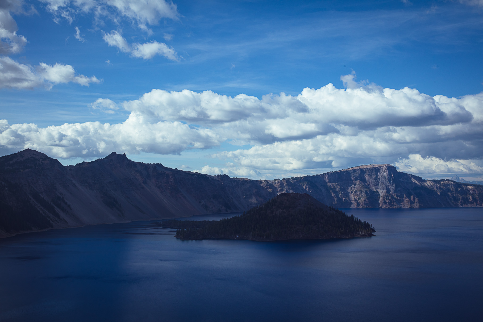 Photo of Crater Lake