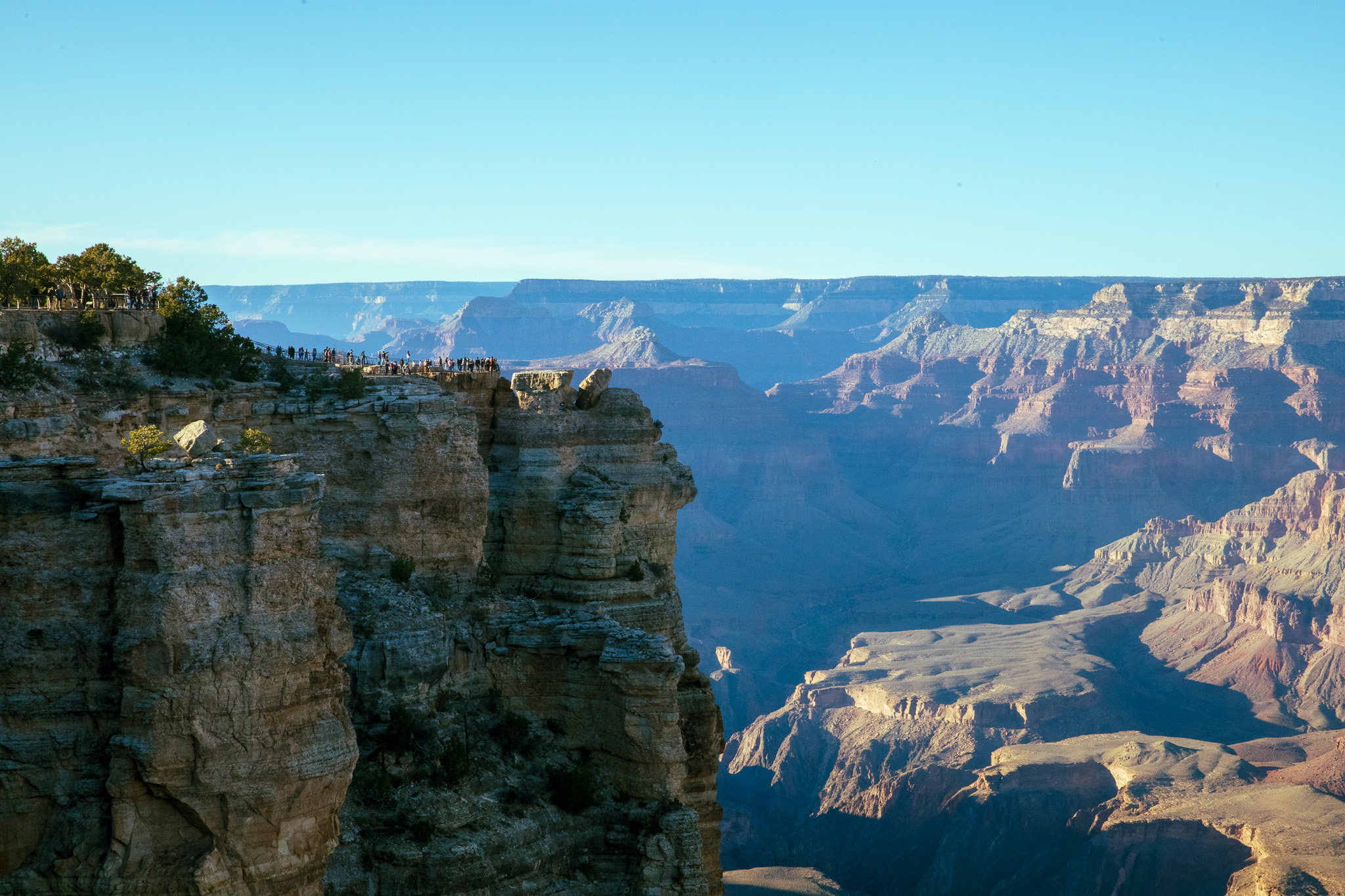 Photo of Grand Canyon