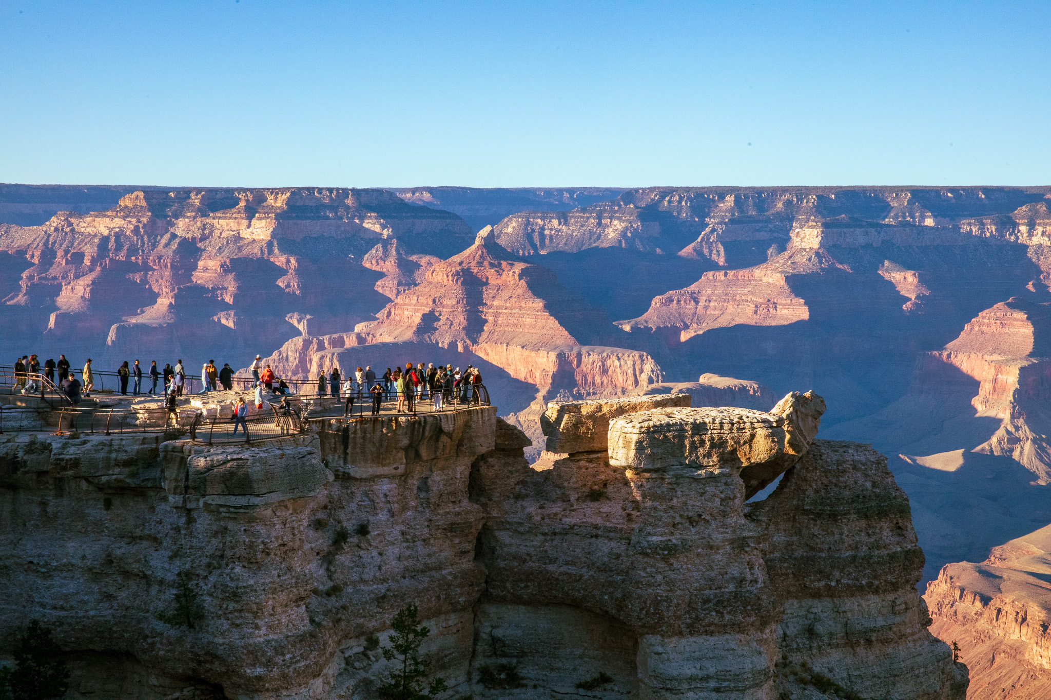 Photo of Grand Canyon