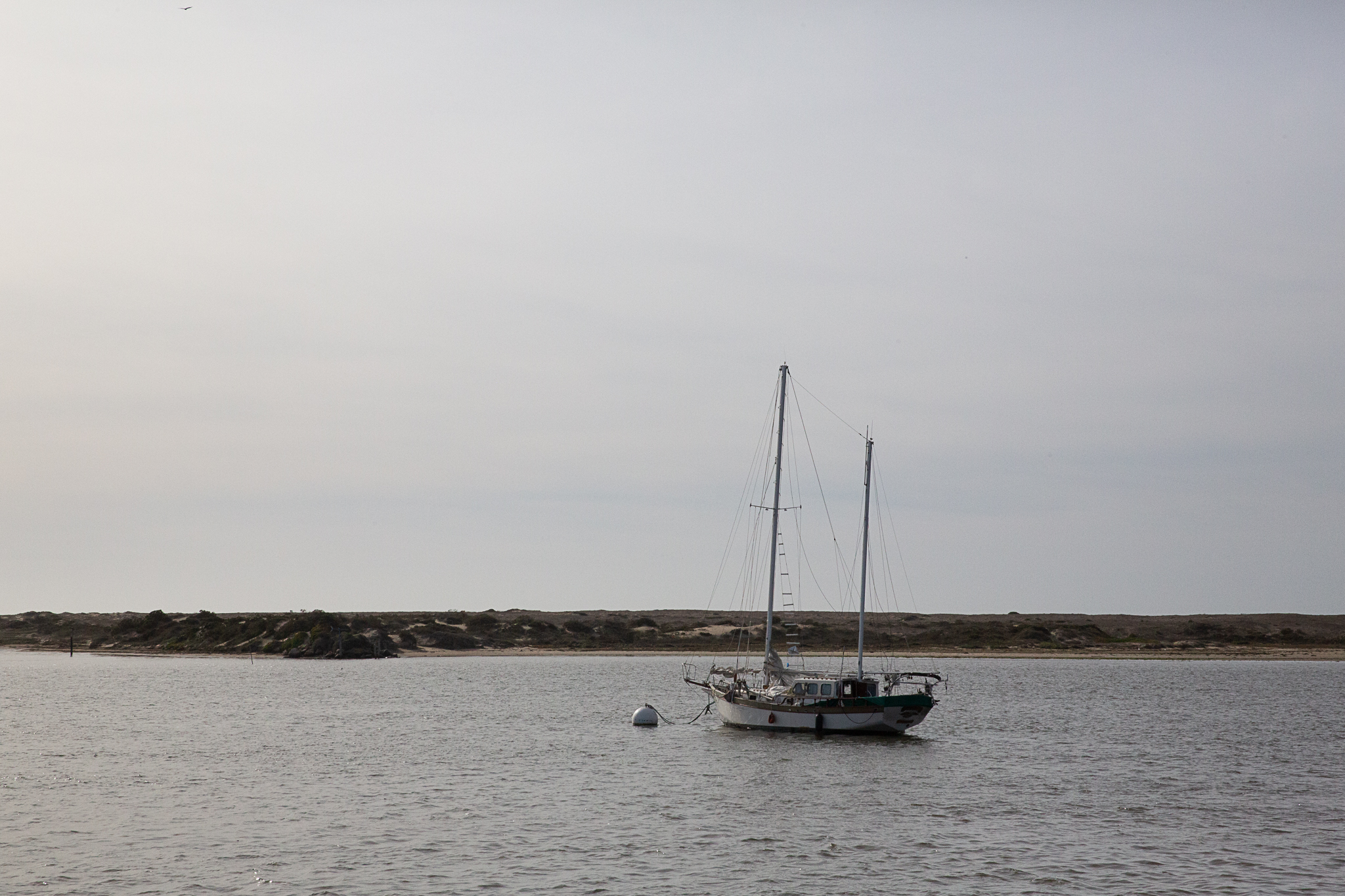 Photo of Morro Bay