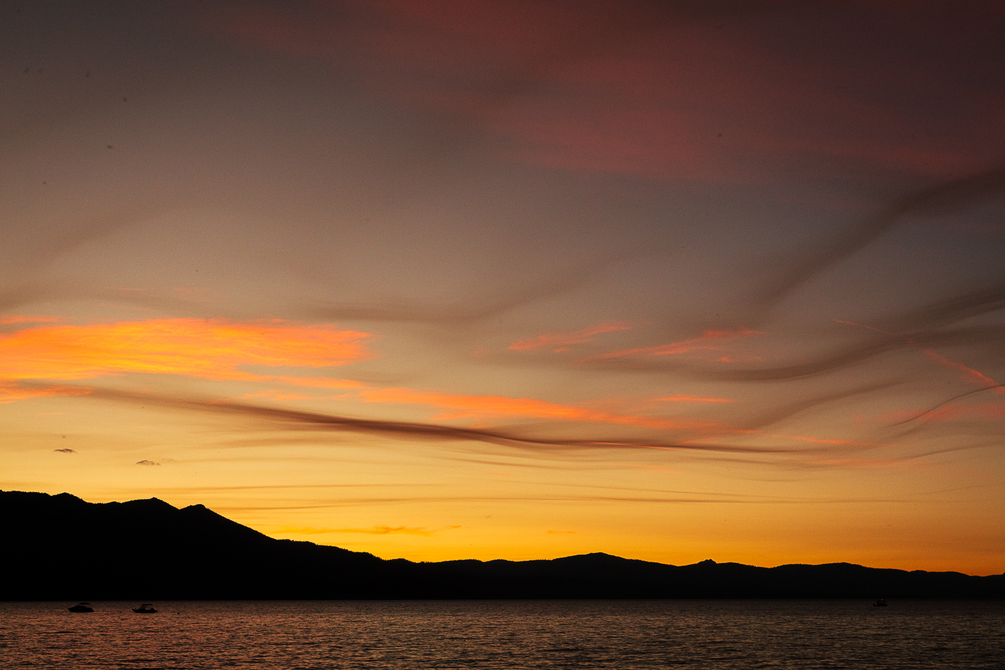 Photo of Tahoe