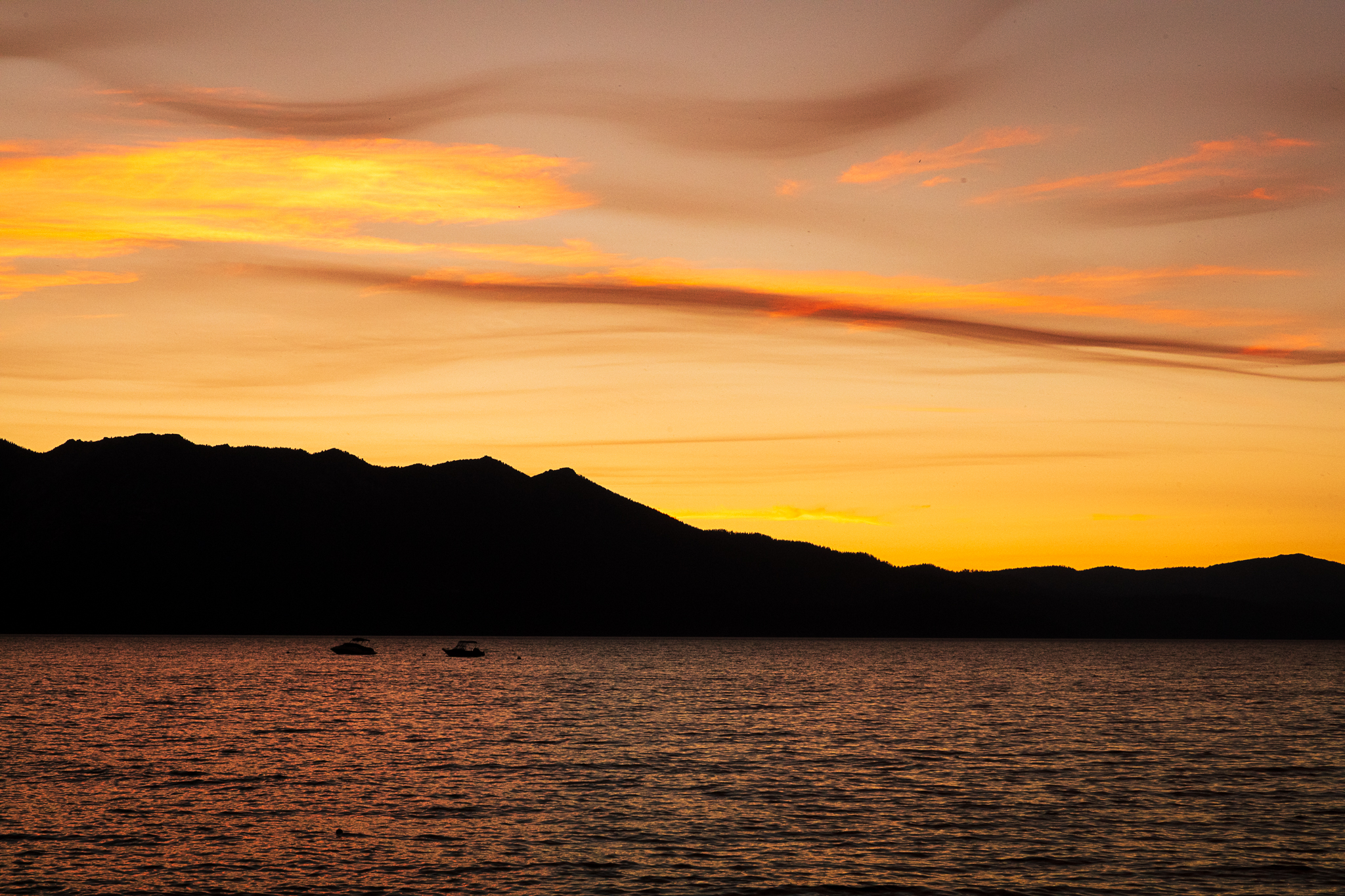Photo of Tahoe