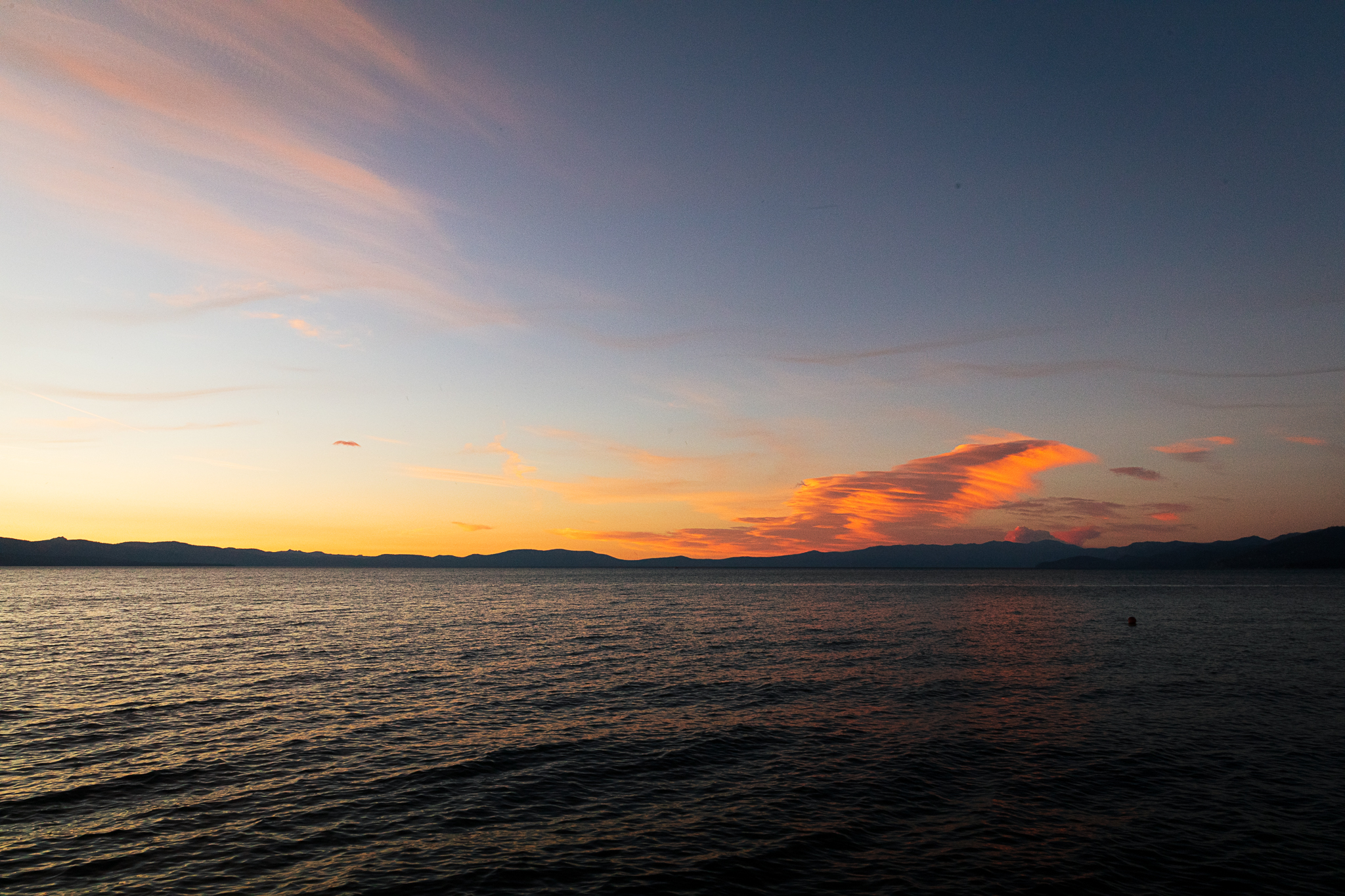 Photo of Tahoe