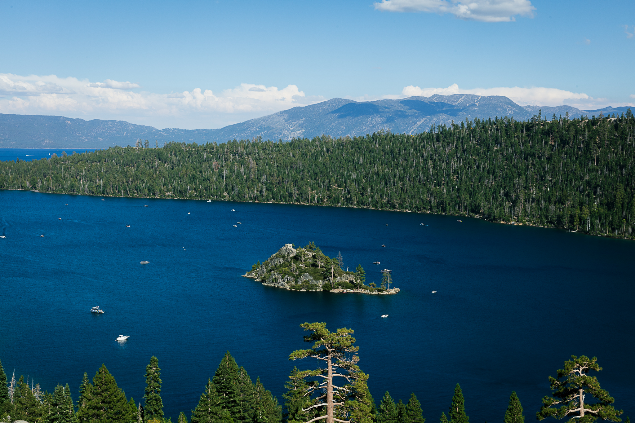 Photo of Tahoe