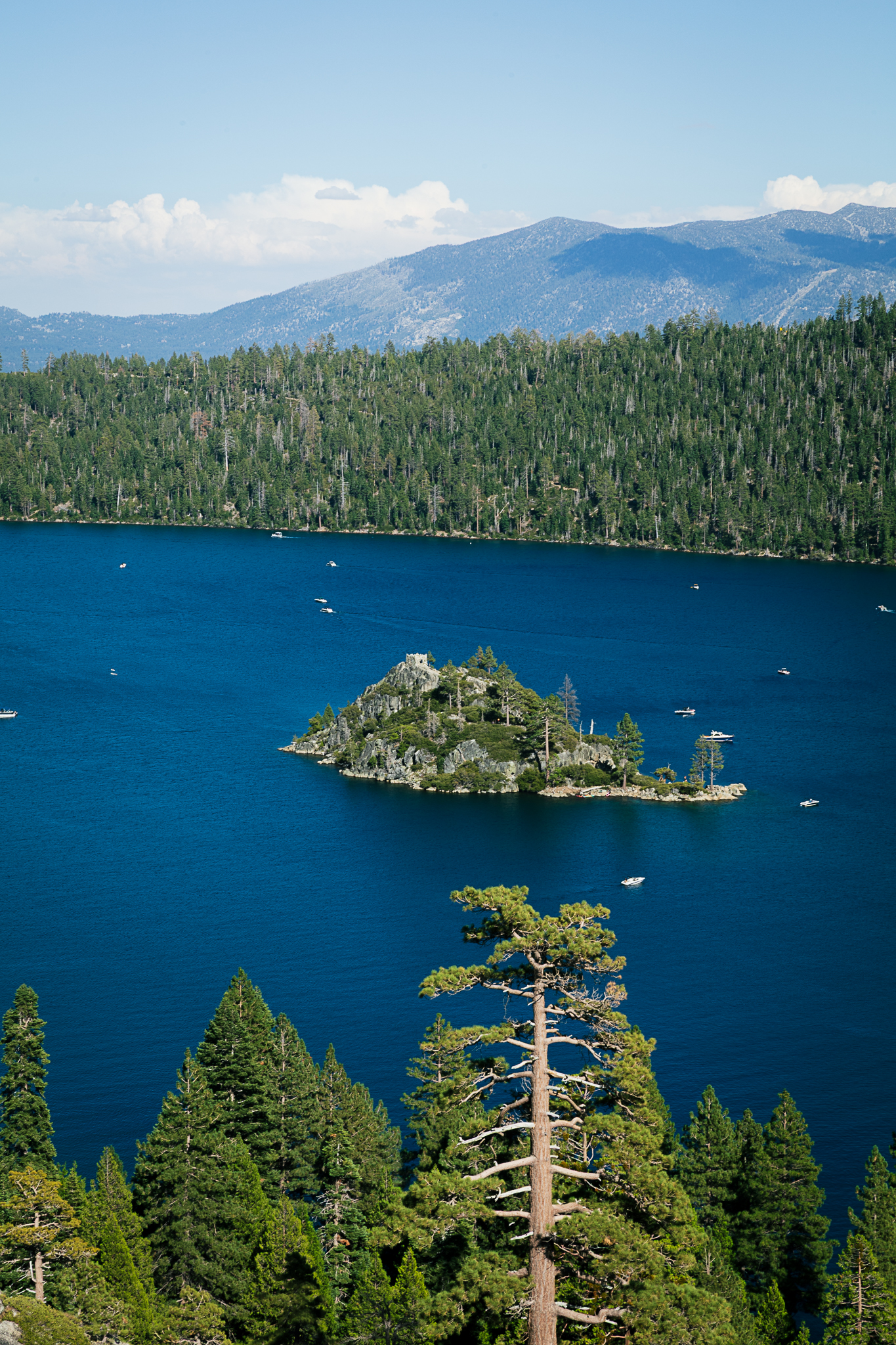Photo of Tahoe