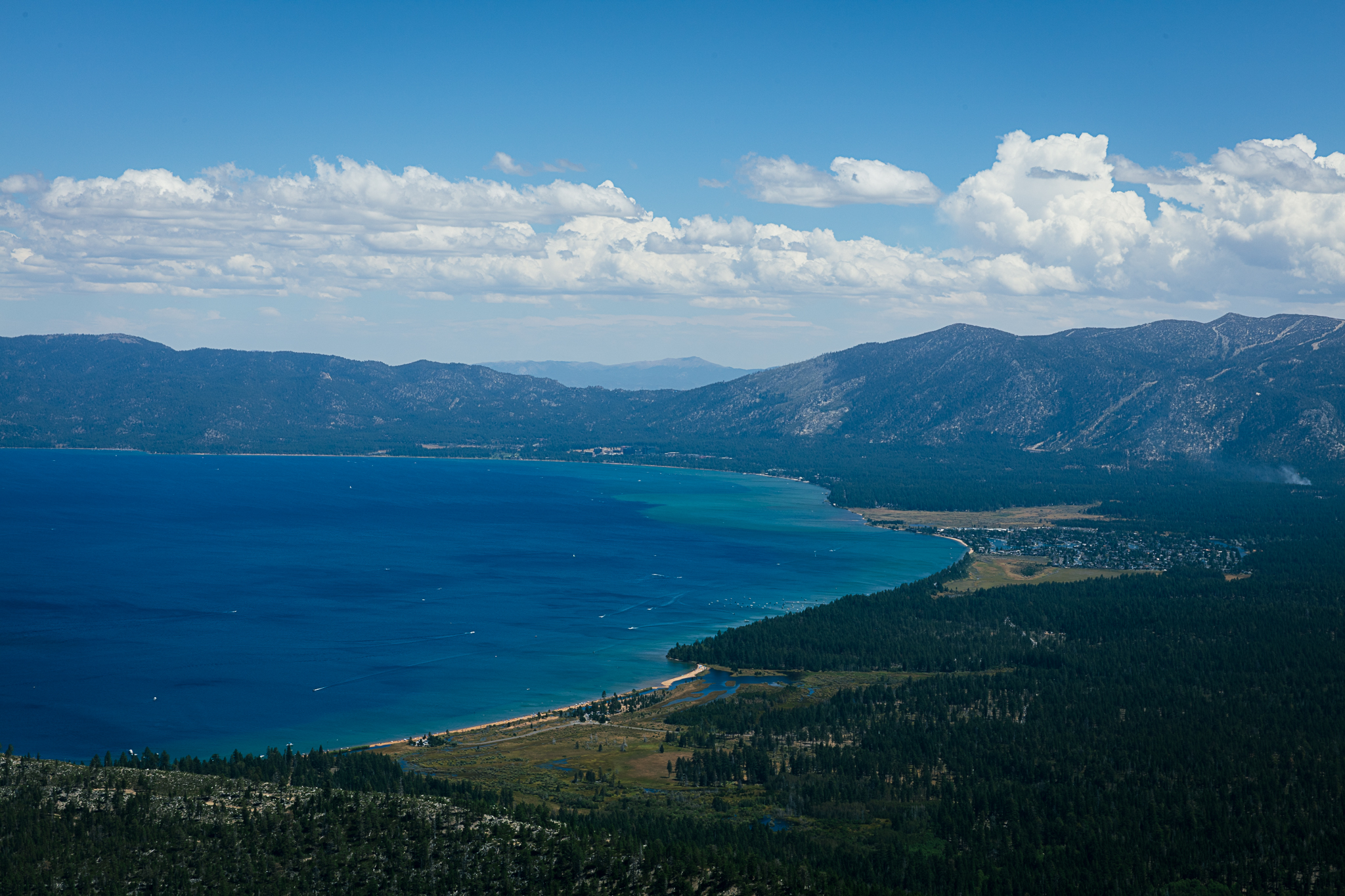 Photo of Tahoe