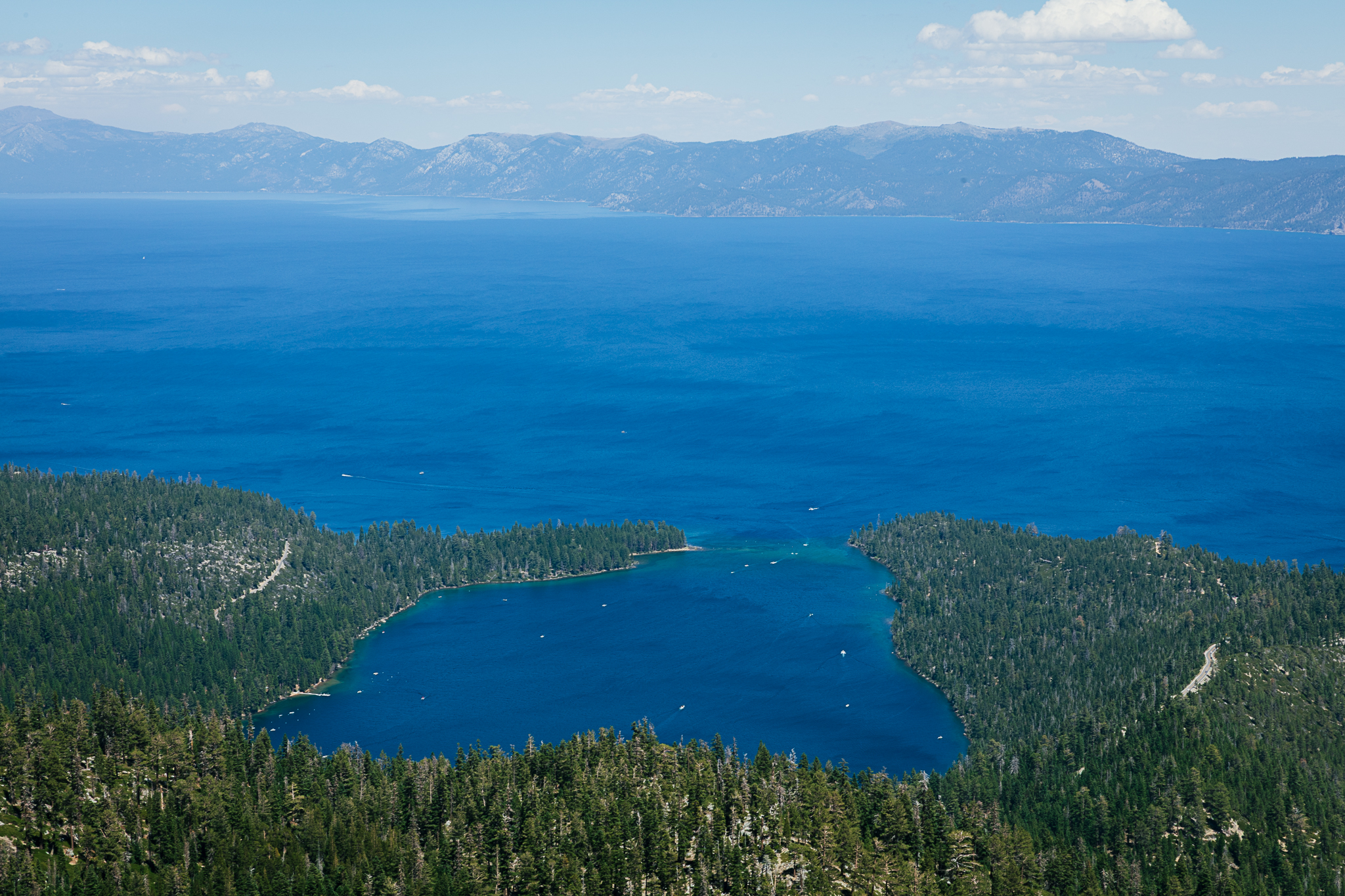 Photo of Tahoe