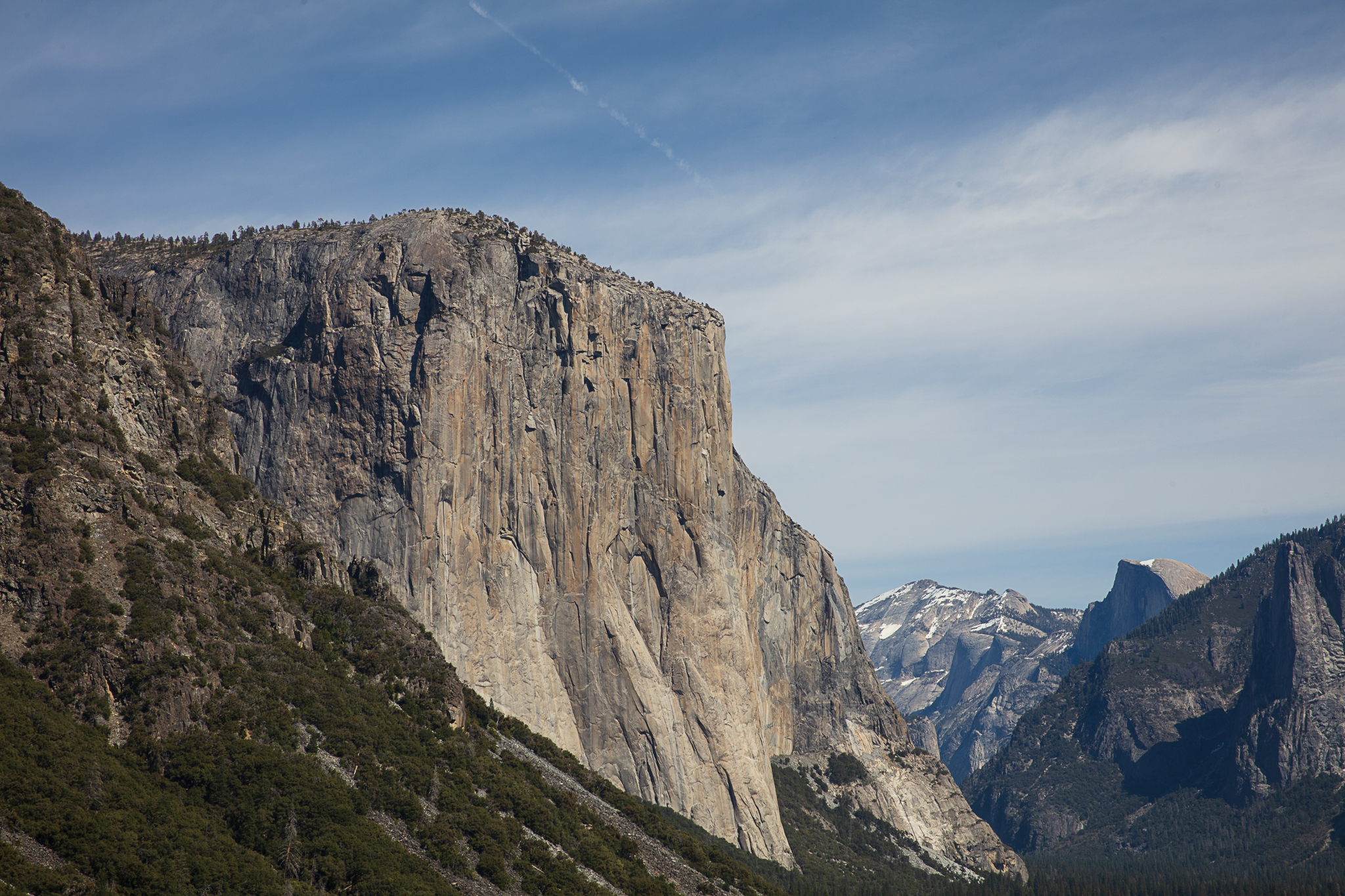Photo of Yosemite