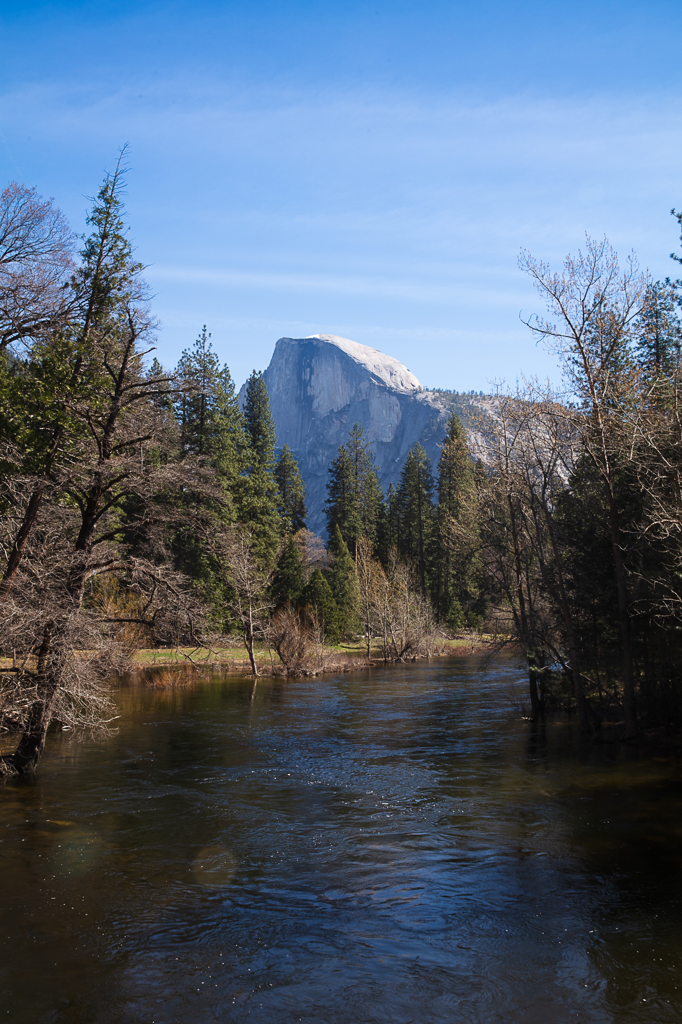 Photo of Yosemite