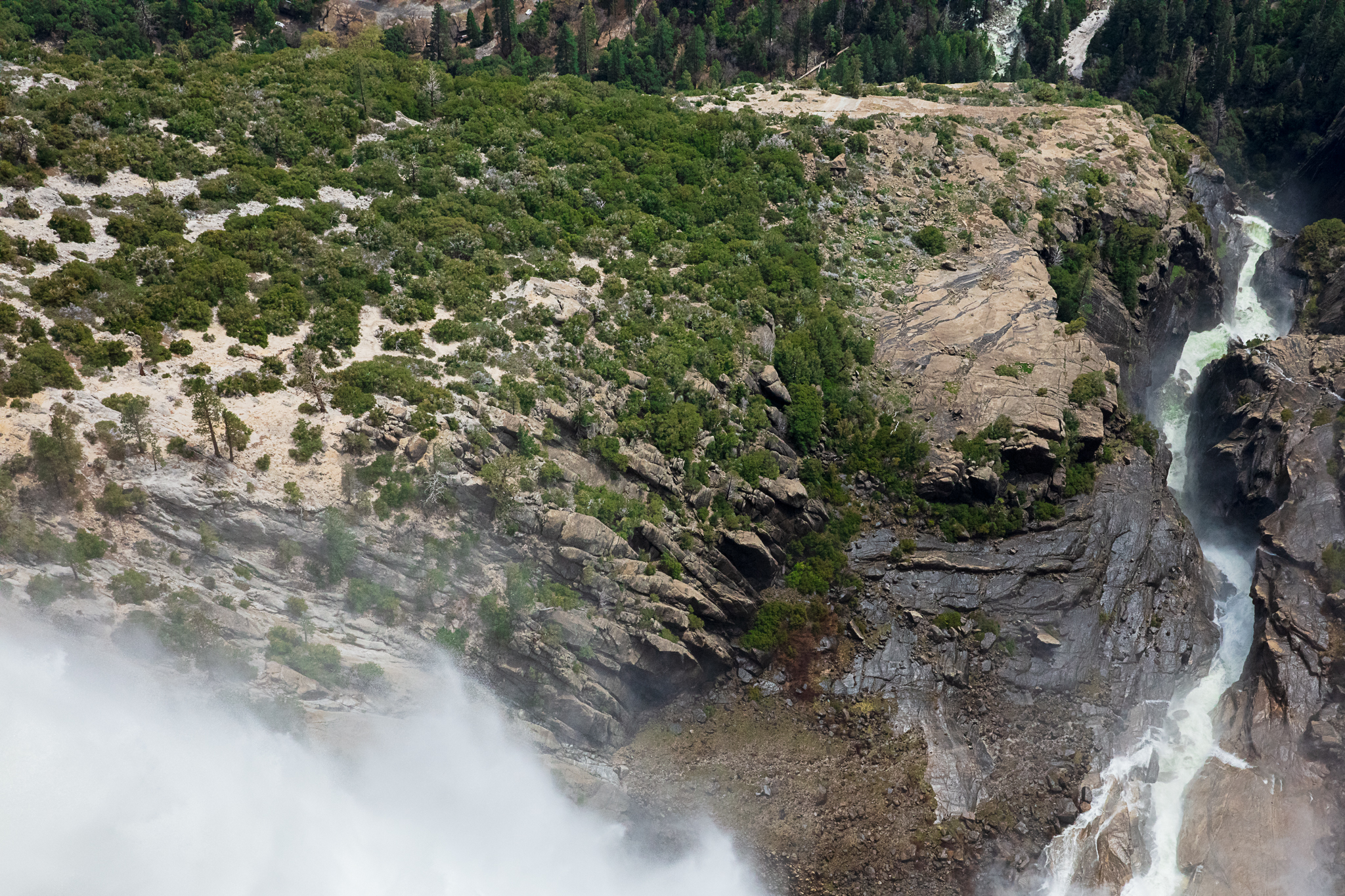 Photo of Yosemite