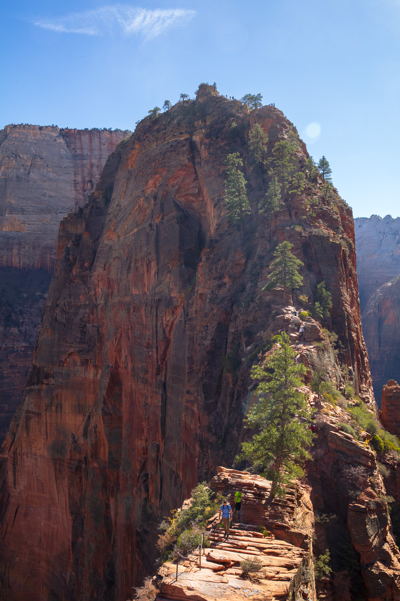 Photo of Zion