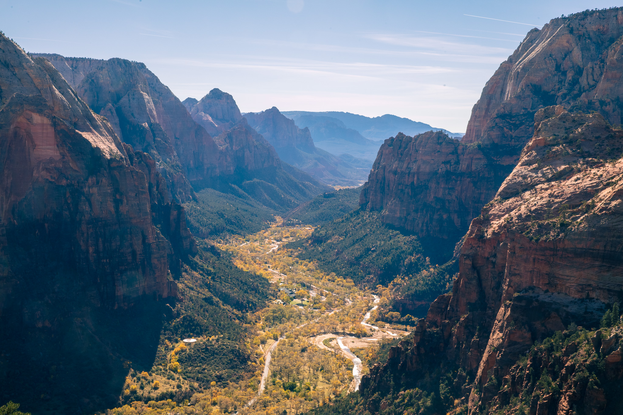 Photo of Zion