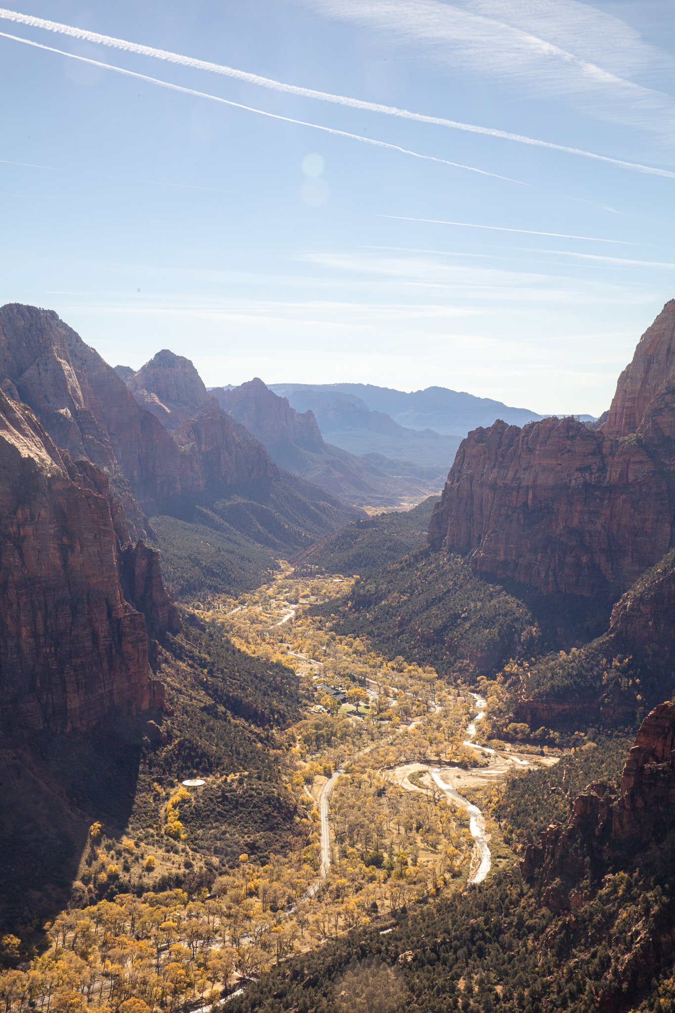 Photo of Zion