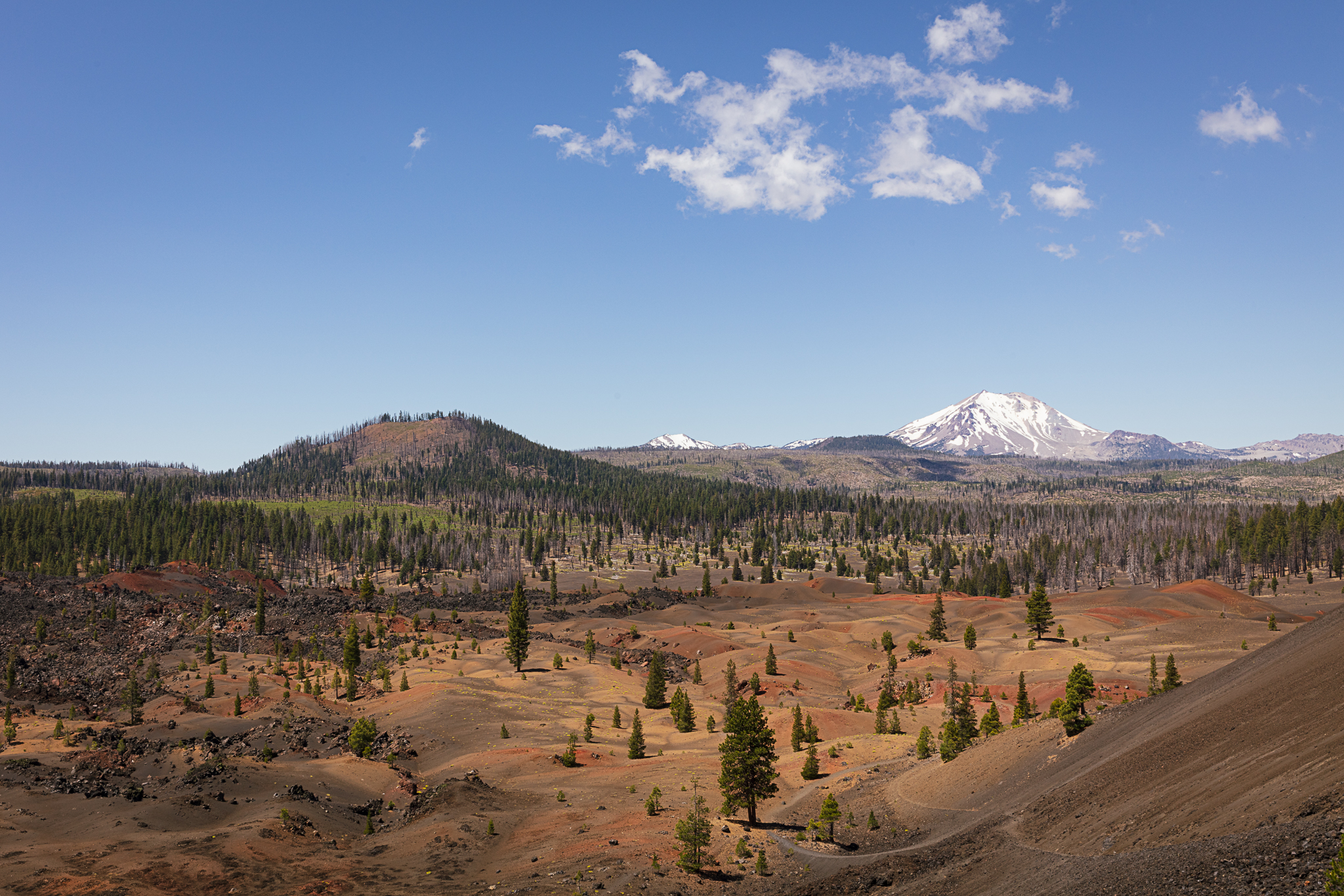 Photo of Lassen