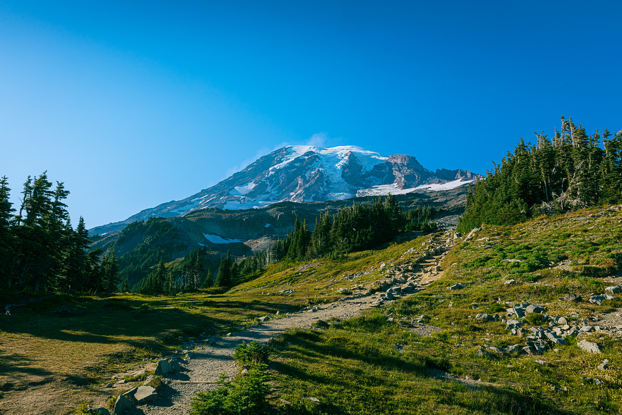 Photo of PNW Roadtrip