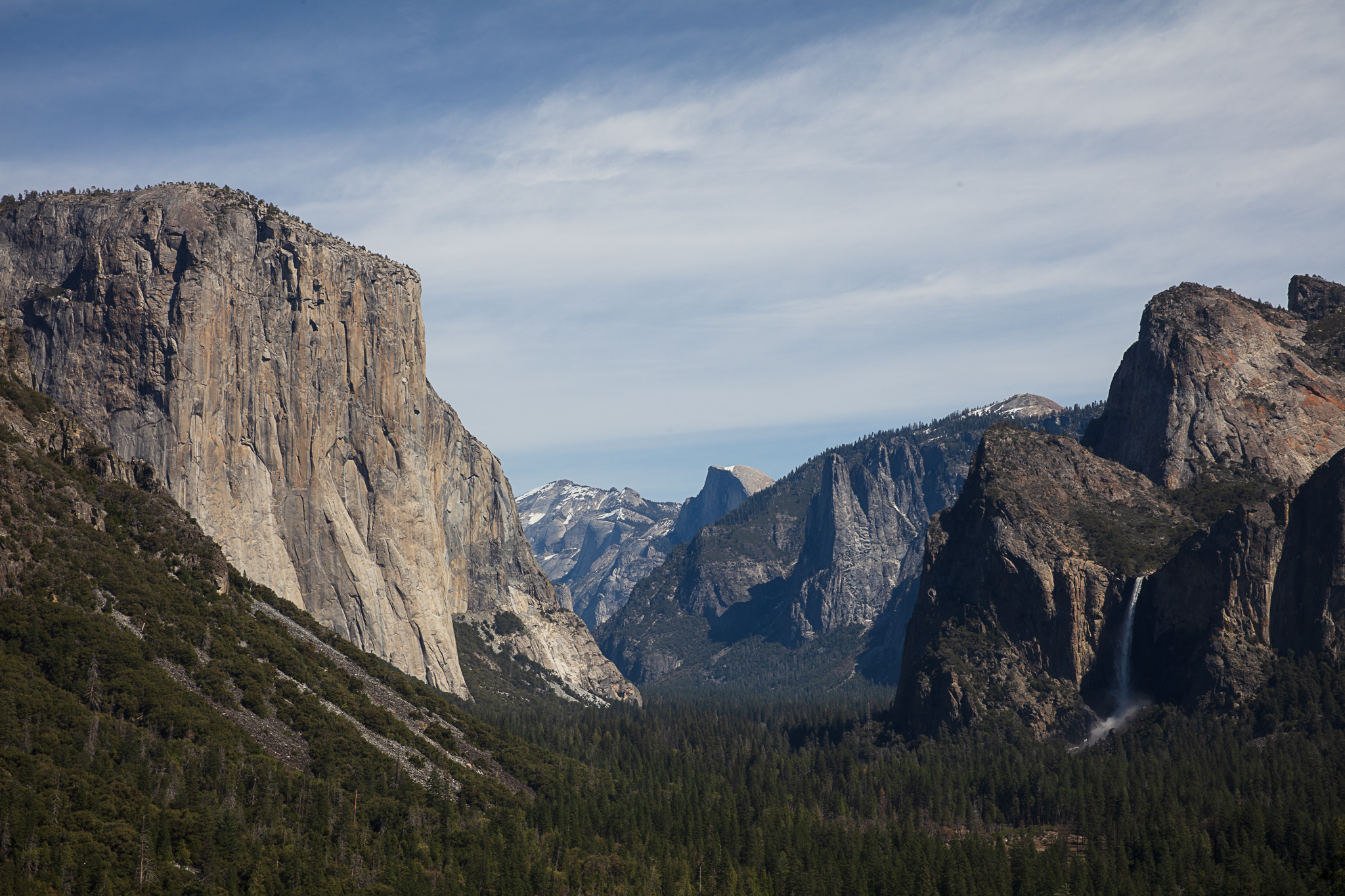 Photo of Yosemite